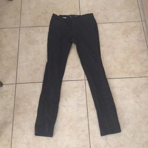 rsq seattle skinny tapered jeans